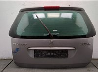  Крышка (дверь) багажника Peugeot 307 20128056 #1