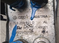 7L6203491D, 7L6127224B Теплообменник Volkswagen Touareg 2007-2010 20128062 #6