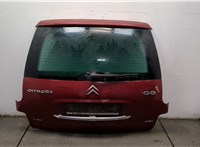  Крышка (дверь) багажника Citroen C8 2002-2008 20128081 #1