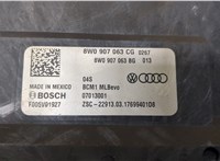  Блок комфорта Audi Q5 2017-2020 20128083 #2