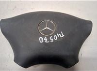 A63986018029B51 Подушка безопасности водителя Mercedes Vito W639 2004-2013 20128093 #1