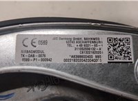 A63986018029B51 Подушка безопасности водителя Mercedes Vito W639 2004-2013 20128093 #3