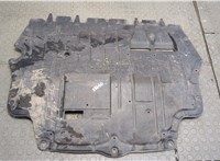  Защита моторного отсека (картера ДВС) Volkswagen Passat 6 2005-2010 20128122 #1