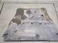  Защита моторного отсека (картера ДВС) Nissan Qashqai 2006-2013 20128128 #1