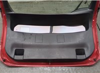  Крышка (дверь) багажника Toyota Prius 2009-2015 20128172 #9