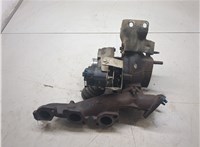 LR021042 Турбина Land Rover Discovery 3 2004-2009 20128202 #6