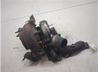 LR021042 Турбина Land Rover Discovery 3 2004-2009 20128202 #8