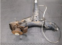 5Q0501049BK Балка подвески задняя Skoda Octavia (A7) 2013-2023 20128212 #4