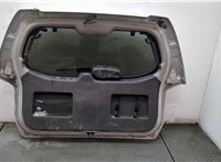  Крышка (дверь) багажника Nissan Pathfinder 2004-2014 20128250 #6