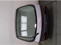  Крышка (дверь) багажника Renault Laguna 2 2001-2007 20128284 #1