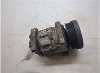  Компрессор кондиционера Fiat Punto Evo 2009-2012 20128302 #6