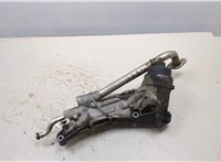  Корпус масляного фильтра Opel Astra H 2004-2010 20128303 #1