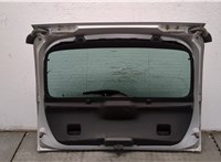  Крышка (дверь) багажника Citroen C4 2004-2010 20128351 #5