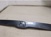  Накладка под номер (бленда) Honda Insight 2009- 20128420 #1