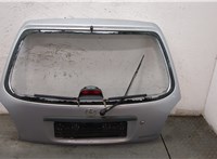  Крышка (дверь) багажника Toyota Starlet 1996-1999 20128513 #1