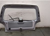  Крышка (дверь) багажника Toyota Starlet 1996-1999 20128513 #4