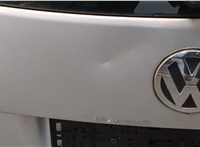  Крышка (дверь) багажника Volkswagen Touran 2003-2006 20128515 #2