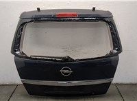  Крышка (дверь) багажника Opel Zafira B 2005-2012 20128543 #1