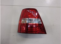  Фонарь (задний) KIA Sorento 2002-2009 20128606 #1