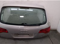  Крышка (дверь) багажника Audi Q7 2006-2009 20128646 #1