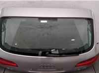  Крышка (дверь) багажника Audi Q7 2006-2009 20128646 #2