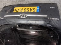 737002E050 Крышка (дверь) багажника Hyundai Tucson 1 2004-2009 20128769 #2