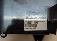  Переключатель отопителя (печки) Volvo XC70 2002-2007 20128806 #4