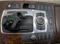  Консоль салона (кулисная часть) Audi A6 (C6) Allroad 2006-2012 20128863 #5