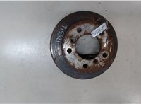 A9024230612 Диск тормозной Mercedes Sprinter 1996-2006 20128951 #4