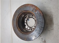 A9024230612 Диск тормозной Mercedes Sprinter 1996-2006 20128951 #6