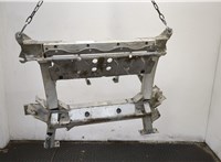 100982500A Балка подвески передняя (подрамник) Tesla Model S 20129027 #1