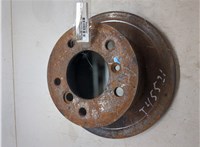 A9024230612 Диск тормозной Mercedes Sprinter 1996-2006 20129049 #5