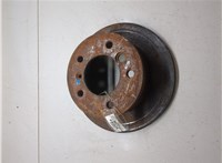 A9024230612 Диск тормозной Mercedes Sprinter 1996-2006 20129049 #7