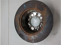 A9024230612 Диск тормозной Mercedes Sprinter 1996-2006 20129049 #8