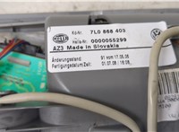 Фонарь салона (плафон) Volkswagen Touareg 2007-2010 20129291 #4