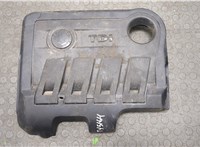  Накладка декоративная на ДВС Skoda Octavia (A5) 2008-2013 20129308 #1