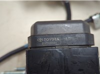 4727047040 Цилиндр тормозной главный Toyota Prius 2015-2019 20129321 #6