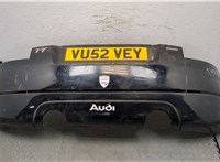 8N0807511 Бампер Audi TT (8N) 1998-2006 20129332 #1