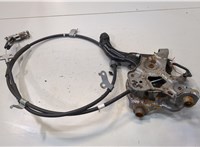 4625033010 Педаль ручника Toyota Prius 2015-2019 20129388 #2