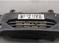  Бампер Nissan Qashqai 2006-2013 20129409 #1