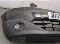  Бампер Nissan Qashqai 2006-2013 20129409 #3