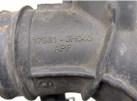  Патрубок корпуса воздушного фильтра Toyota Avensis 2 2003-2008 20129458 #4