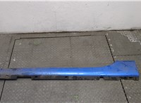 NE5151P50 Накладка на порог Mazda MX-5 3 2005-2015 20129506 #1