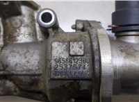 1233381, 1436390 Клапан рециркуляции газов (EGR) Ford S-Max 2006-2010 20129588 #3