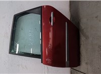  Дверь боковая (легковая) Renault Scenic 2003-2009 20129657 #1