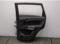 96849956, 20925045, 95460131, 95158641 Дверь боковая (легковая) Opel Antara 20129685 #6