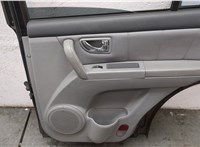  Дверь боковая (легковая) KIA Sorento 2002-2009 20129713 #9