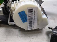 5J0857702BRAA Ремень безопасности Skoda Fabia 2007-2010 20129743 #2