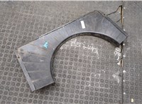 253503E300 Кожух вентилятора радиатора (диффузор) KIA Sorento BL 2002-2011 20129865 #3