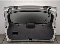  Крышка (дверь) багажника Nissan Qashqai 2006-2013 20129903 #9